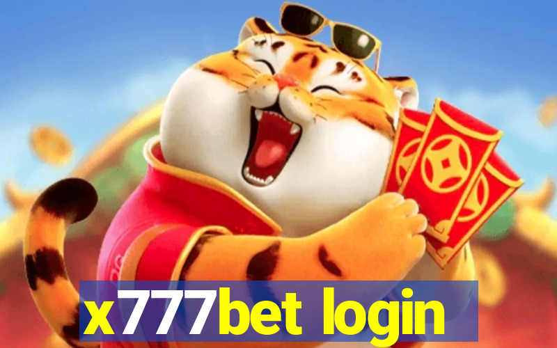 x777bet login